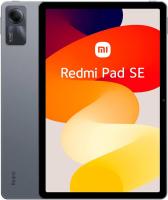 Xiaomi ( TIENE USO) Redmi Pad SE 11" 8/256GB Gris Grafito, Envio 24h , ( PRODUCTO CON USO , en caja con cargador) - details 0