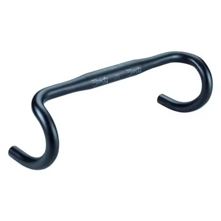 Componentes Manillares Deda Manillar Zero Plateado - 1