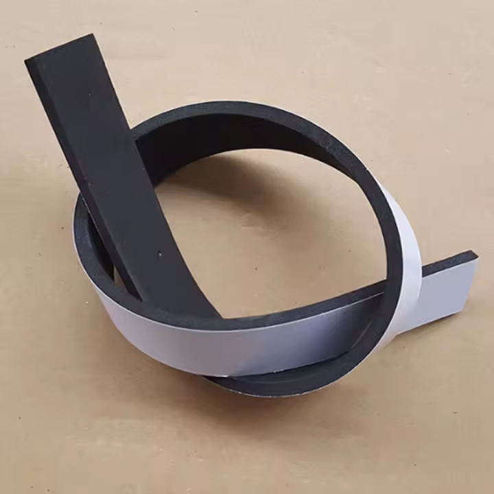 1PC Bumper Virtual Strip Padded Para iRobot Roomba Serie 500 600 700 800 Accesorio De Aspiradora Compatible Con Modelos 770 780 610 650 870 880 980 - 1