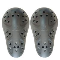 Inserción De Protección Para Chaqueta De Motocicleta CE Protector De Espalda Hombro Codo Rodilla Con Alta Elasticidad CR-11 Accesorios De Armadura Para Motociclista - details 13