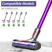 Cabezal de reposición para aspiradora Dyson V7, V8, V10, V11 y V15. - details 1