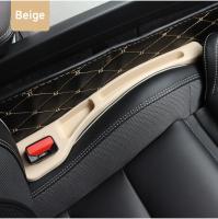 2Pcs Almohadilla De Rellenado Universal Para Asiento De Coche Para Suzuki Grand Vitara Grand Nomade Escudo 2006-2014 Antideslizante Y Limpia - details 15