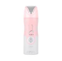 Lattafa - Desodorante Perfume Arabe en Spray Ajwad - 200ml - details 11