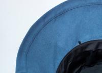 BRIMIX sombrero de sol mujer sombrero de playa mujer sombrero protección UV mujer sombrero verano mujer sombrero plegable mujer sombrero estilo francés sombrero plegable muj esombrero de algodón mujer gorra transpirable mujer sombrero verano mujer - details 42