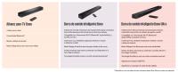Bose Barra de Sonido Inteligente Dolby Atmos, Altavoz de Barra de Sonido Bluetooth con Control por Voz y Amazon Alexa Integrado, Funciona con Google Assistant. - details 5
