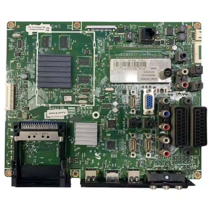 Placa Main SAMSUNG LE40B651T3W BN41-01167B BN94-02583L BN40-00145A - 1