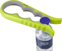 Lifestyle Kitchen Colletion - Abridor de Botes Botellas Tarros 8 en 1 - Material ABS SILICONA - Herramienta de Cocina - details 2