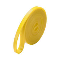 Banda De Resistencia Elástica Para Ejercicio De Gimnasio Y Fitness Unisex Anillos De Goma Para Entrenamiento Muscular En Casa Y En Viaje - details 3