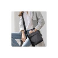 Bolso de cuero PU de alta calidad para Mujer, bolsos de diseño de lujo, Bolso de hombre multicapa informal, Nuevo - details 4