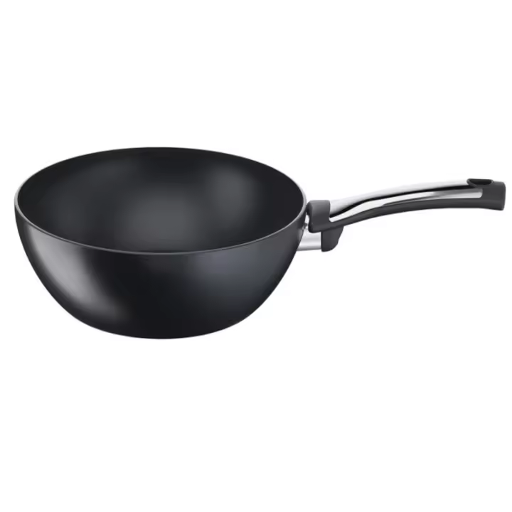 Sartén Wok TEFAL Excellence 28cm - 1