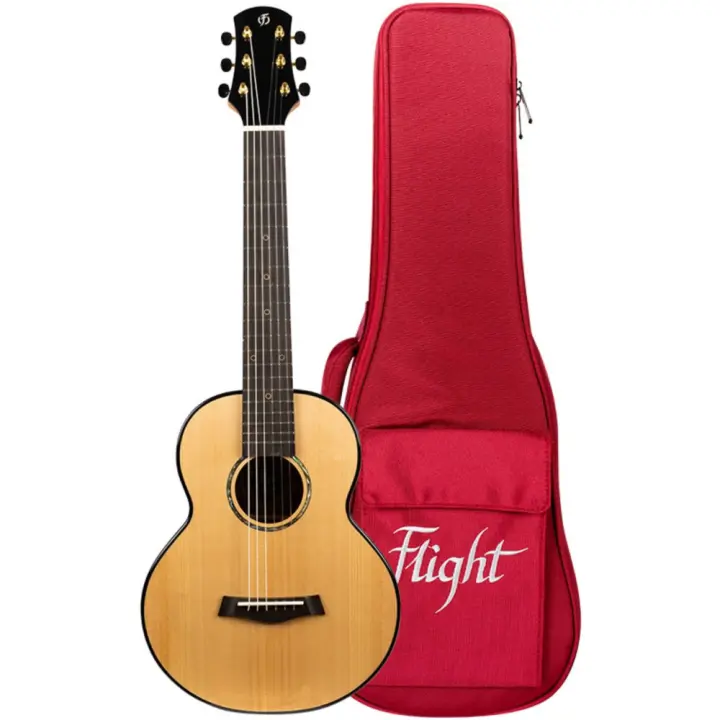 Guitarlele Flight GUT-850 Princess Series - 1