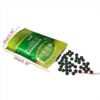 Alimento Para Peces Tropicales 100g Nutrición Para Acuario Suministros De Alimentación Para Peces Tanque Color Mejorado Alimento Para Mascotas - details 0