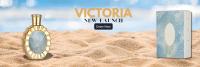 Perfume Lattafa Victoria Eau de Parfum Unisex - 100 Ml - details 0