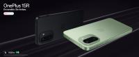 Teléfono – OnePlus 15R Smartphone, 7400mAh, 80W, Pantalla AMOLED 165Hz de 6.83″, Chip Snapdragon® 8 Gen 5, Cámara Principal 50MP Sony IMX906, IP68/IP69K, OxygenOS 16 - details 0