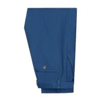 Mens Suit Wedding Party Dinner 3-pieces Suit Blazer Vest Pants 9 Colors - details 3