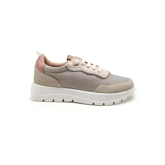 MYSOFT 24M262 ZAPATILLA ELÁSTICOS BRILLO MYSOFT Raíz Inicio MUJER CASUAL Y URBANO DEPORTIVA MUJER MUJER - 1