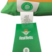 Cojín 3D Escudo Real Betis Balompie Licencia Oficial - details 2