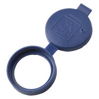 Bote De Limpiaparabrisas 1Pc Para Fiat Alfa Romeo Bipper Nemo Abarth 500 Capa De Limpieza De Parabrisas 71740943 643244 6432.44 - details 3