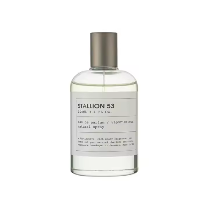 Perfume STALLION 53 Empeer 100ml +ATOMIZADOR 5ml Recargable GRATIS! Perfume UNISEX Perfume Árabe Original De Dubai Emiratos Árabes, oriental - 1