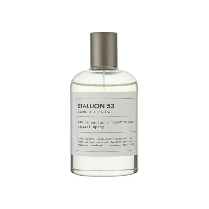 Perfume STALLION 53 Empeer 100ml +ATOMIZADOR 5ml Recargable GRATIS! Perfume UNISEX Perfume Árabe Original De Dubai Emiratos Árabes, oriental - 1