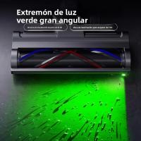 Accesorios Para Aspiradora Dyson V7 V8 V10 V11 V15 Cabeza De Escobilla Directa Con LED Detecta Polvo Cabeza De Piso - details 3