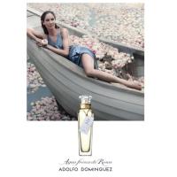 Adolfo Domínguez - Estuche Regalo Agua Fresca de Rosas - Set Regalo 3 piezas: Eau de Toilette 120 Ml. + Body Lotion 75 Ml. + Espray de viaje 10 Ml. - details 0