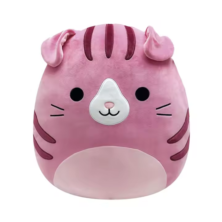 PELUCHE SQUISHMALLOWS GERALDINE 45 CM - 1