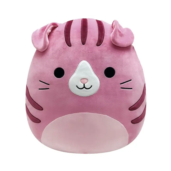PELUCHE SQUISHMALLOWS GERALDINE 45 CM - 1