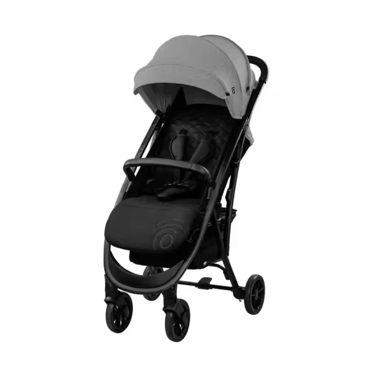 Silla Paseo Asalvo COTTON 2 hasta 22 kg - 1