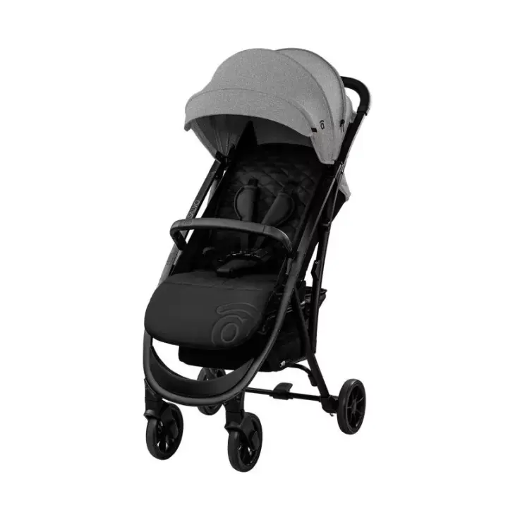 Silla Paseo Asalvo COTTON 2 hasta 22 kg - 1