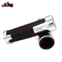 Manillar De Mano Para Honda CBR650R CBR600RR CBR1000RR CBR500R CBR250R CBR600F F2 F3 F4i CNC Aluminio + Goma Accesorio De Motocicleta - details 5