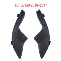 Cubierta De Cubierta Del Espejo Del Parabrisas Delantero Para Toyota Land Cruiser Prado LC120 LC150 2003-2020 Tapa Lateral De Limpia-Paredes Material Plástico - details 11