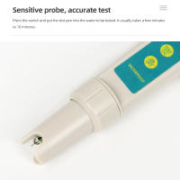 Medidor ORP Digital 169E Tester De Calidad Del Agua LCD Portátil Para Agua Potable Rango 0~+/-1999mV Con Retroiluminación - details 5