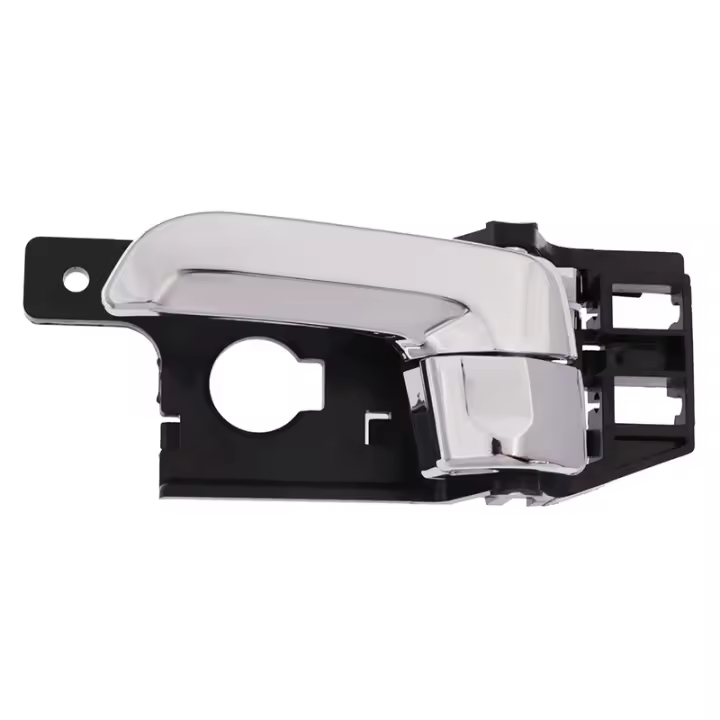 Manija De Puerta Interior Para Kia Sportage 2007-2013 Izquierda Y Derecha Parte Original 82610-1F010 Accesorios De Exterior - 1