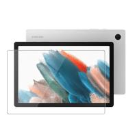 Protector De Pantalla Para Tableta Samsung Galaxy Tab A8 10.5 2021 WiFi SM-X200 Vidrio Templado Ultra Transparente Para A8 10.5 LTE SM-X205 - details 3