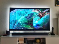 Tira De LED DC 5V USB 2835 5050 Luz De Fondo Para TV Decoración De Hogar Blanco Cálido Blanco Blanco RGB 1-15m Incluye Batería - details 8