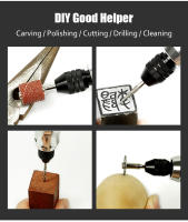 Láser Mini Herramienta Rotativa Sin Cable Para Grabado Y Polido De Madera Con Batería De Litio Herramienta De Perforación Eléctrica Para DIY En El Hogar - details 2