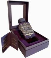 Perfume Lattafa Badee Al Oud Amethyst 100% Original - Eau de Parfum Unisex con Notas de Rosa Turca, Jazmín y Bergamota, fragancia Oriental , perfume Arabe muy popular - details 1