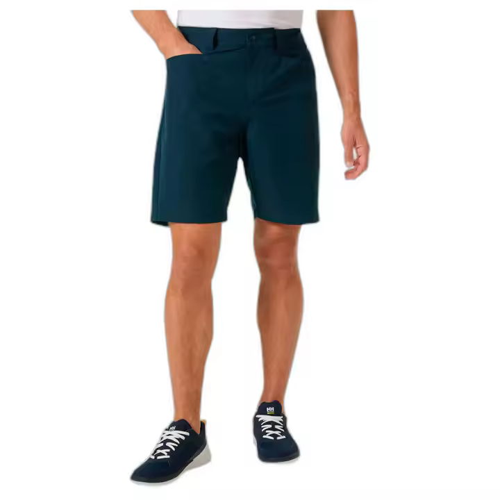 Pantalon Corto Helly Hansen  para hombre en color azul - 1