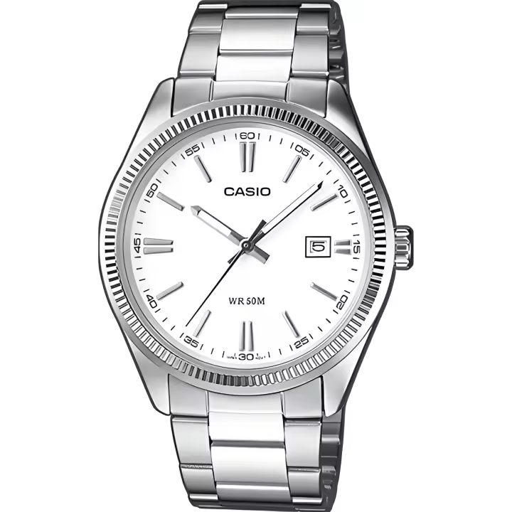 Reloj Casio Collection MTP-1302PD-7A1VEF Analógico Unisex - 1