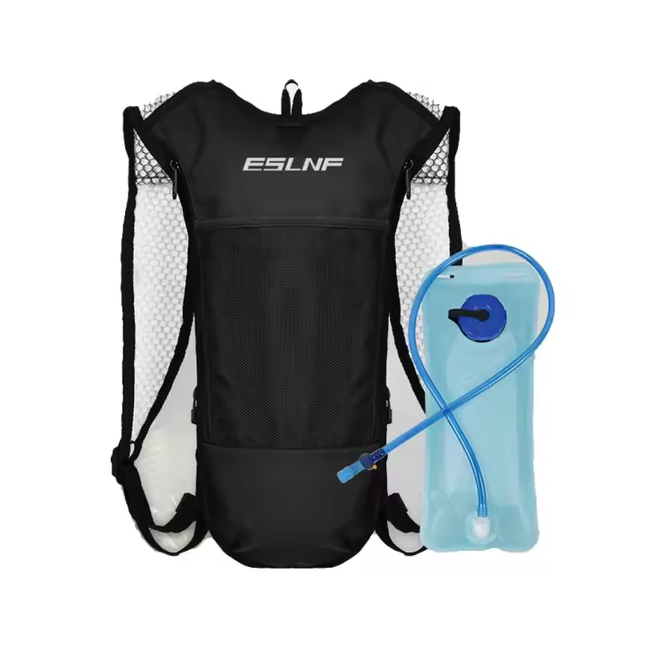 Bolsa De Bicicleta ESLNF 10L Portátil Impermeable Para Ciclismo En Carretera Bolsa De Escalada Deportiva De Exterior Pack De Hidratación - 1