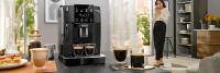 De'Longhi - Cafetera Superautomática Magnifica Start ECAM222.60.BG con Molinillo integrado, pantalla táctil y tecnología LatteCrema Hot. 15 bares de presión, capacidad 1,8L, 1450W. - details 0