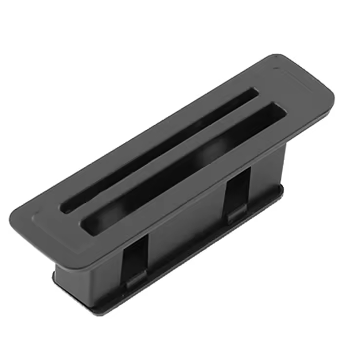 Caja de Almacenamiento para Tarjeta de Consola Interna A4 A5 B9 2017-2021 LHD Accesorios de Coche - 1