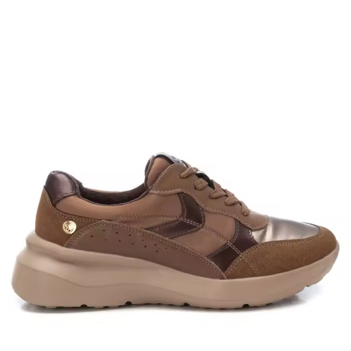 Xti - Zapatilla Mujer - Calzado Cómodo y Versátil - Moda casual - Modelo  14336302 - 1