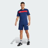 Camiseta Manga Corta Men Adidas Tiro V25 Marino Adccmv2552Bd - details 1