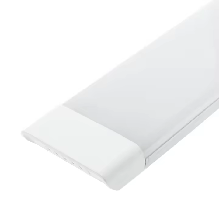 REGLETA LED SLIMLINE MOMENTS GSC EVOLUTION 90W 1200mm LUZ BLANCA 6000K-6500K 7600 LUMENES - 1