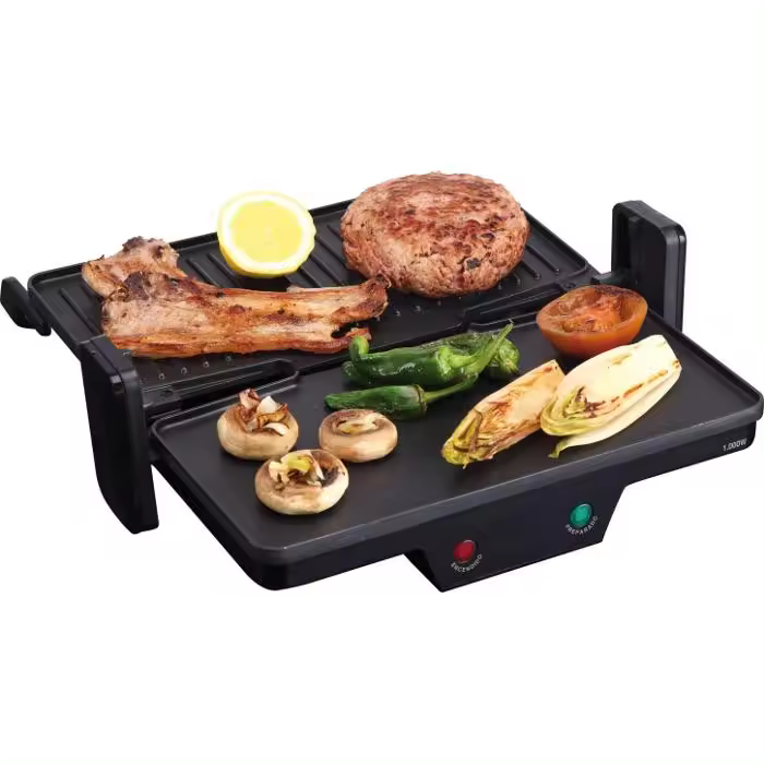 Grill JATA GR266 - 1