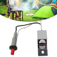 Kit De Repuesto Para Encendido Electrónico Weber Q100 Q120 Q200 Q220 Q1000 Q2000 Botón De Ignición Para Barbacoa Accesorios De Grill - details 0