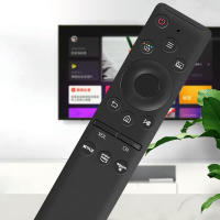 Control Remoto Universal Compatible Con Samsung Frame Crystal UHD Neo QLED OLED 4K 8 TVs Soporta Netflix Y Prime Vid - details 1