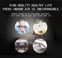 Refrigerador Desodorizante Generador de Ozone Oxígeno Frescura DE LOS Productos Desinfección Desodorización Purificación Tesoro - details 8